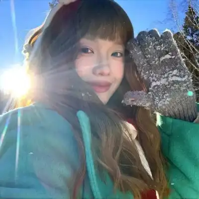 林梦琪